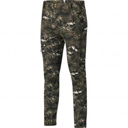 Herren - Jagdhose - Stalker Pro - wasserdicht - Camouflage, XL 2/5