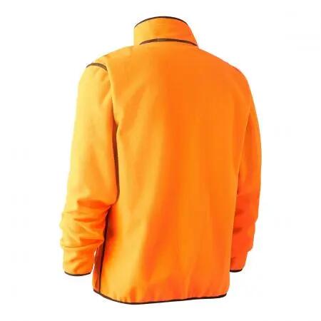 Deerhunter Gamekeeper Wendefleecejacke 2-in-1 5/5