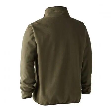 Deerhunter Gamekeeper Wendefleecejacke 2-in-1 3/5