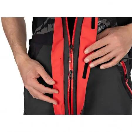 Fox Rage RS Triple-Layer Salopettes XX-Large - Fox Rage Kleding 4/5