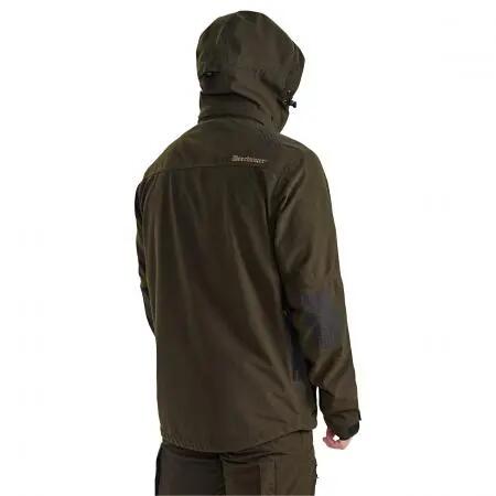 Herren - Jagdjacke - wasserdicht, winddicht - Game Pro Light - Wood, Größe 46 3/5