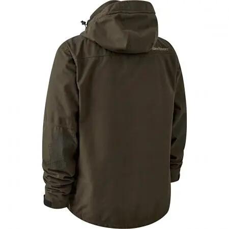 Herren - Jagdjacke - wasserdicht, winddicht - Game Pro Light - Wood, Größe 46 2/5
