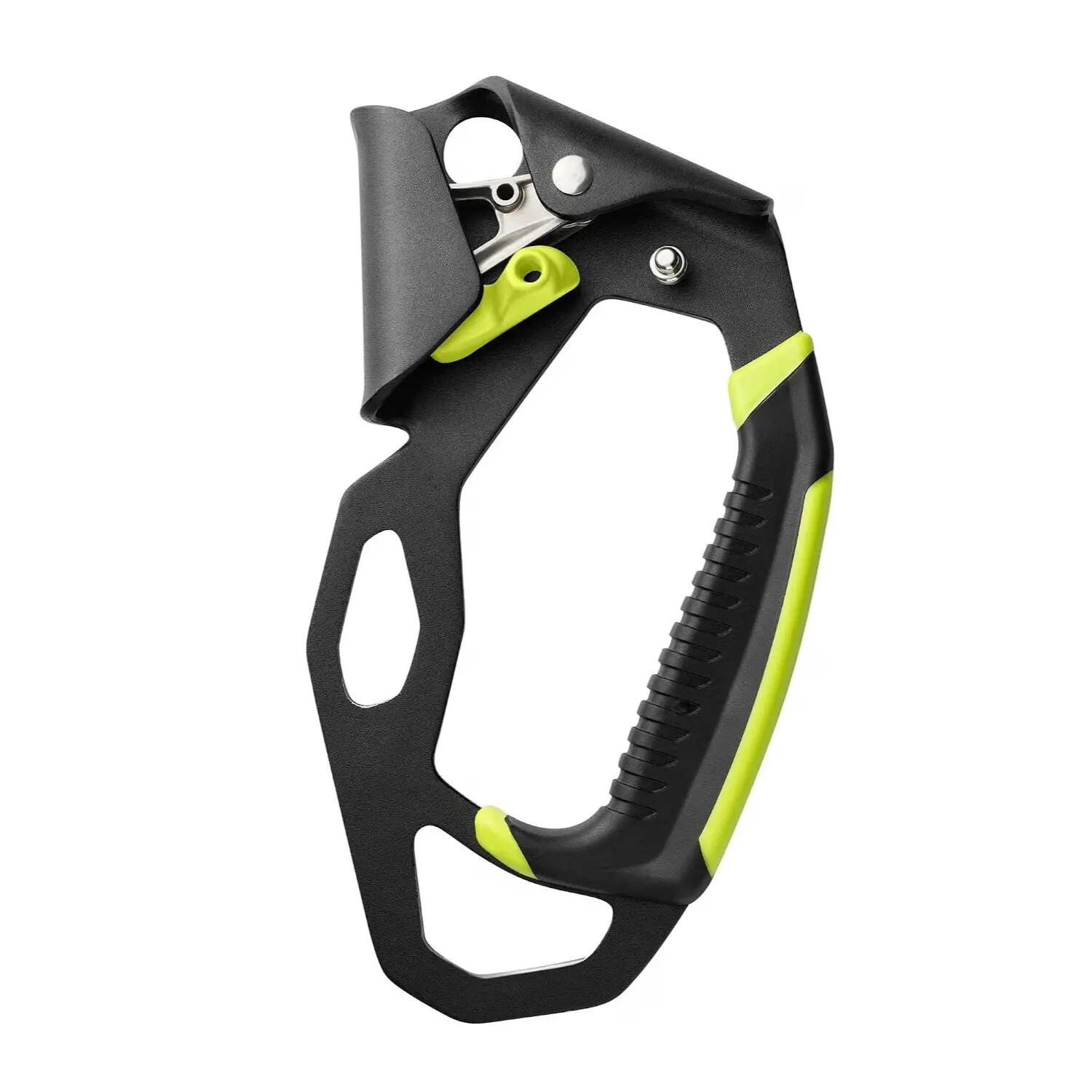 Right Hand Cruiser Ascender Jumar Smart Features, Night -  1