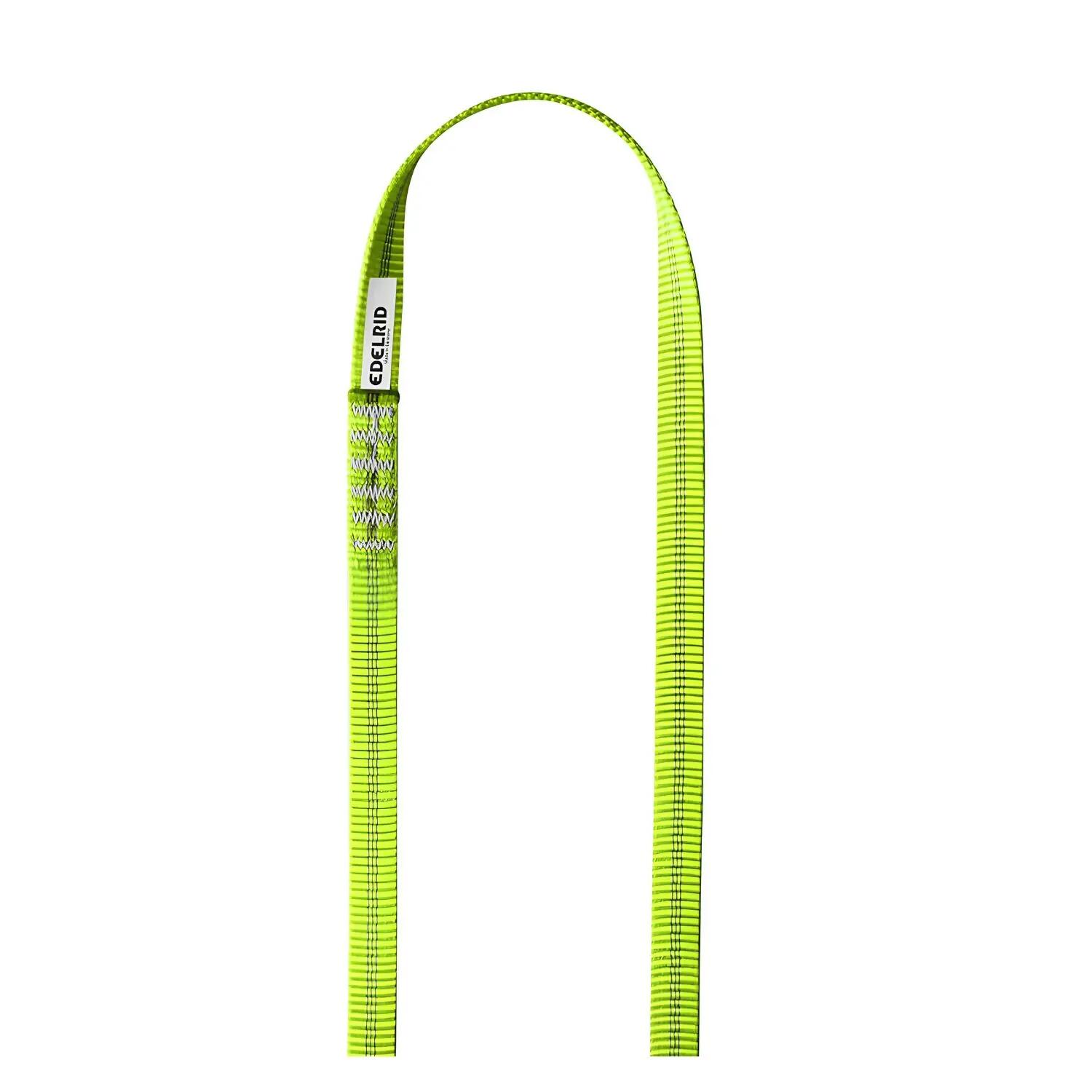 Sling PES 16mm 60cm with Built-in wear Indicator - Pack of 3 -  1