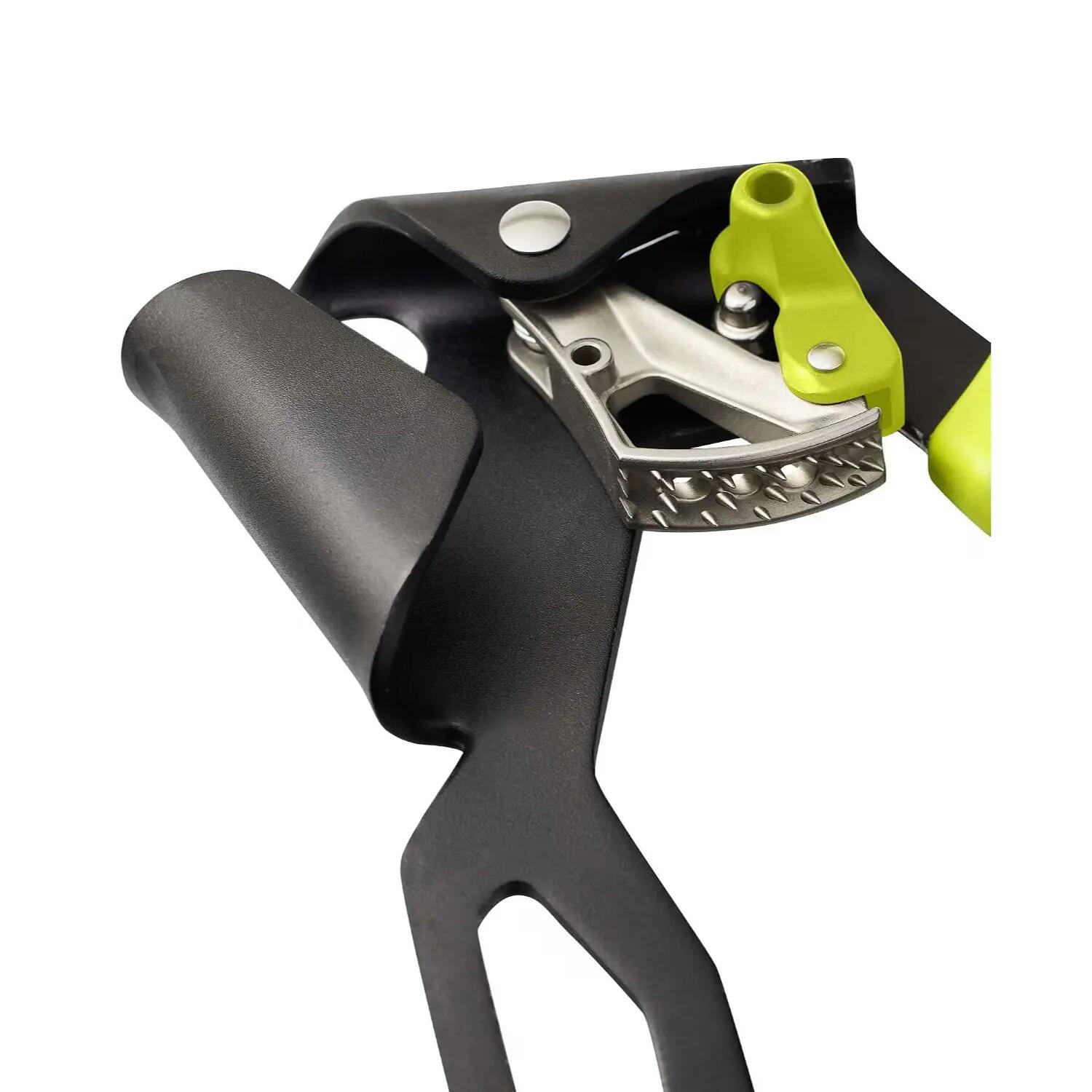 Right Hand Cruiser Ascender Jumar Smart Features, Night -  2
