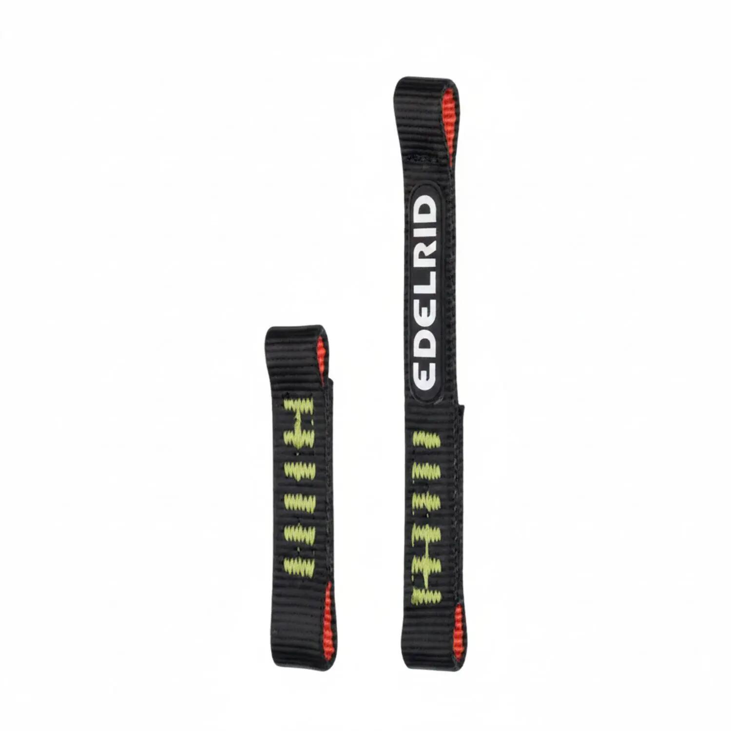 Jim Quickdraw Sling PES 16mm - Night (10cm) Pack of 3 -  2