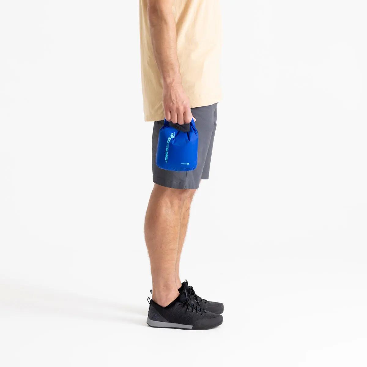 Lightweight Dry Bag - 1.5L Surf Blue (RCS) -  2