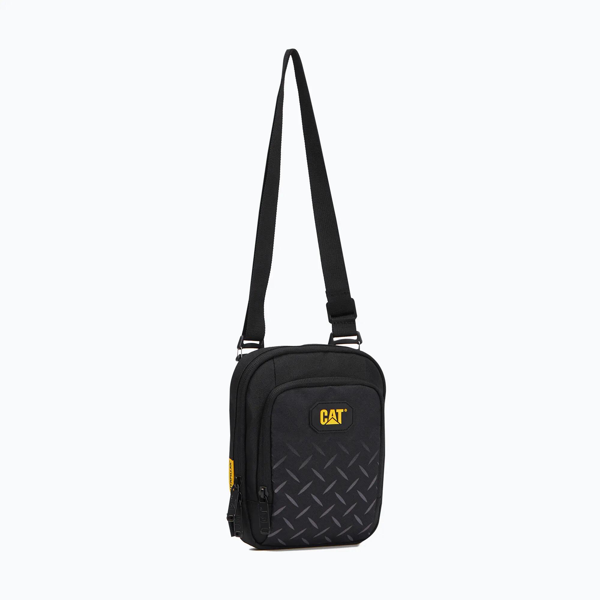 Sacoche CATerpillar Voyager Bag 2/7