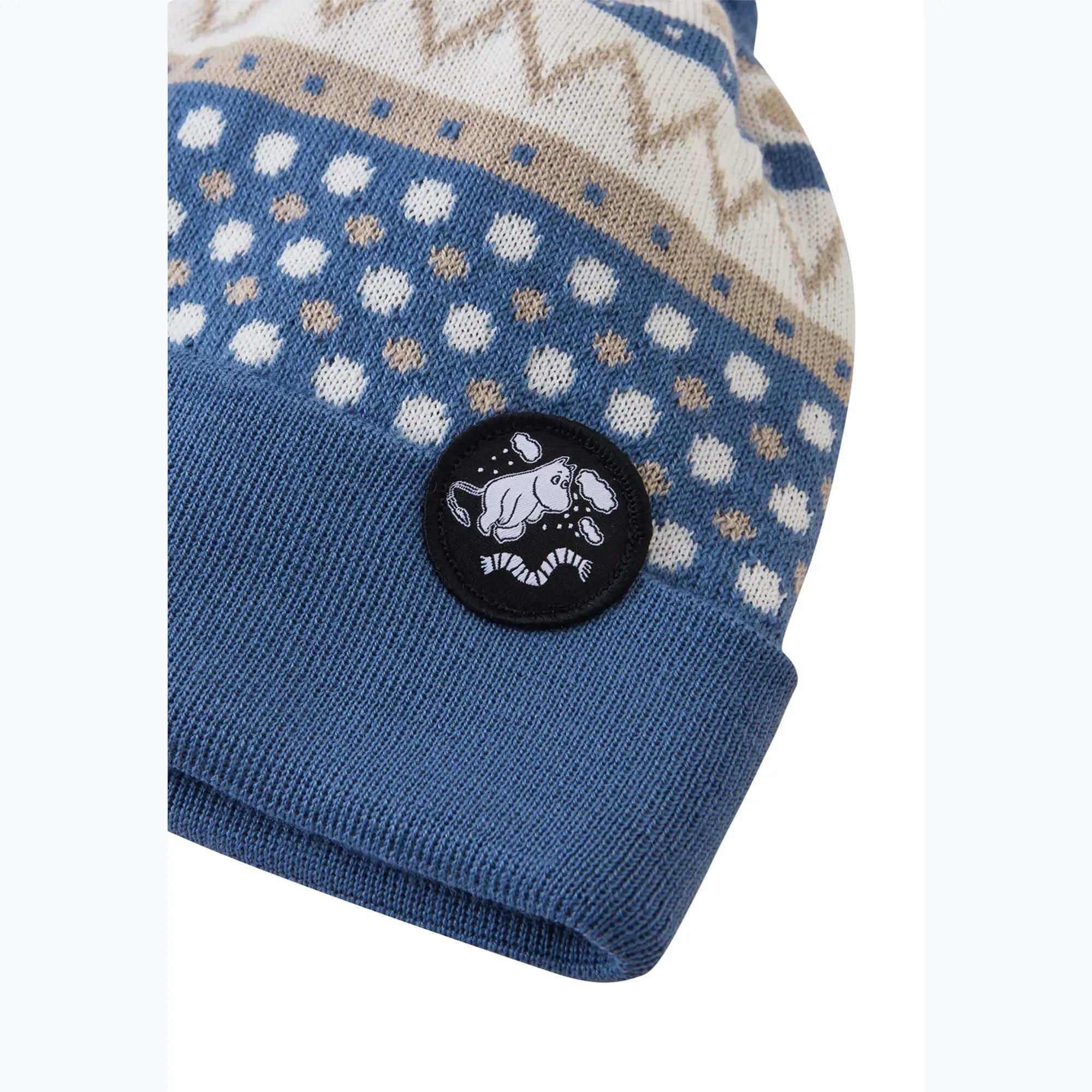 Bonnet Moomin Flinga - 3/4