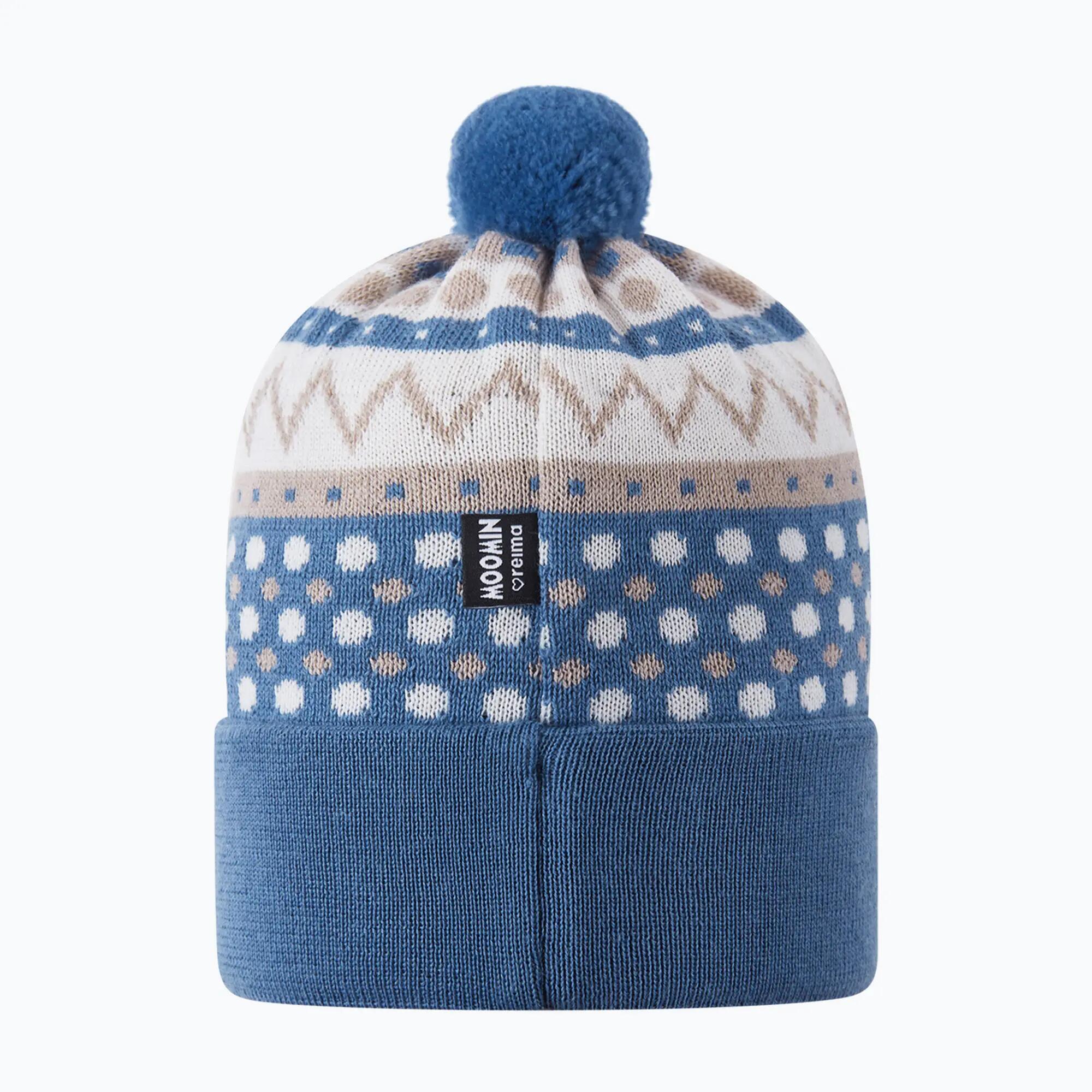 Bonnet Moomin Flinga - 2/4