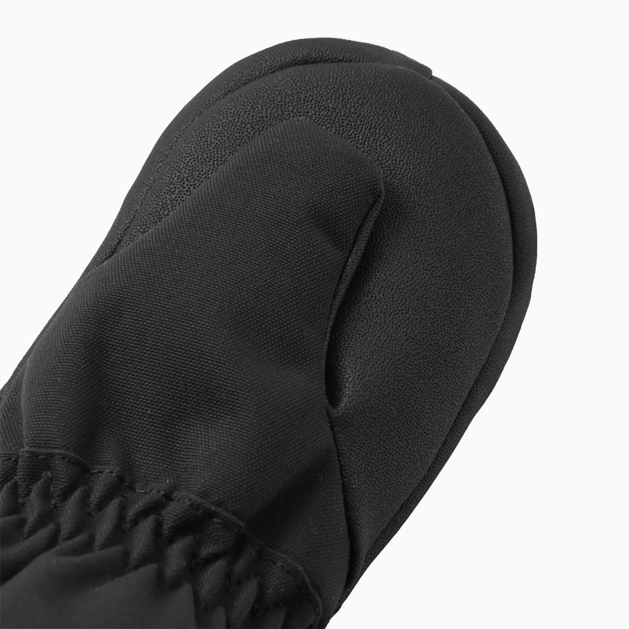 Moufles ReimaTec Tepas - avec détails réfléchissants et coutures tapées 3/7