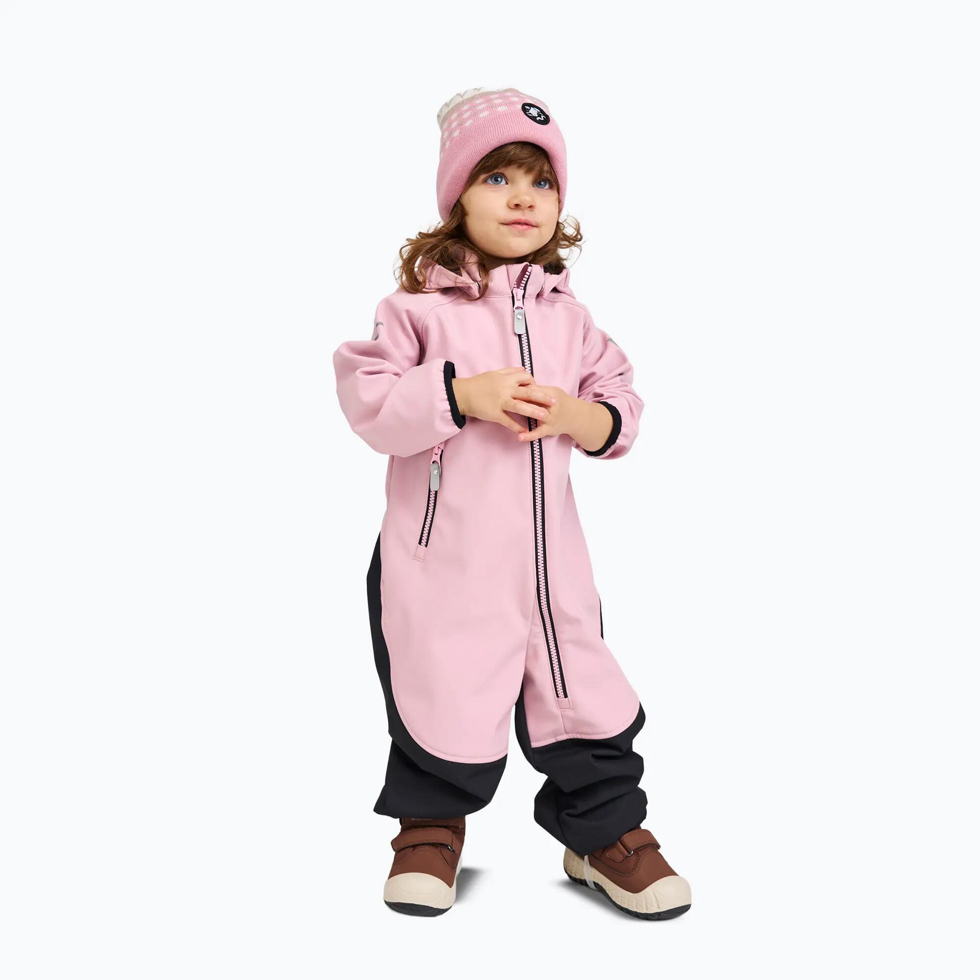 Bonnet Moomin Flinga - 4/5