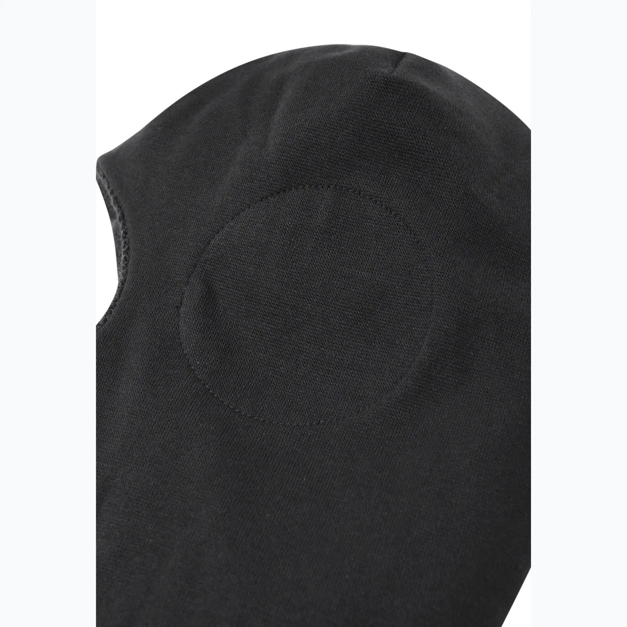 Cagoule Starrie - inserts coupe-vent sur les oreilles 4/6