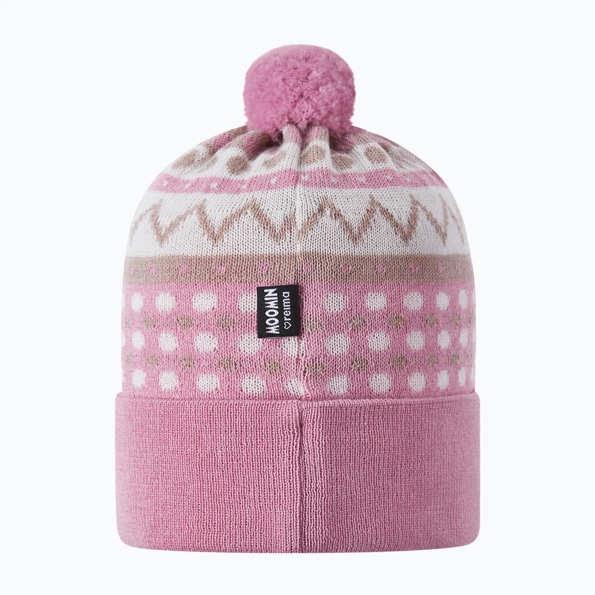 Bonnet Moomin Flinga - 2/5