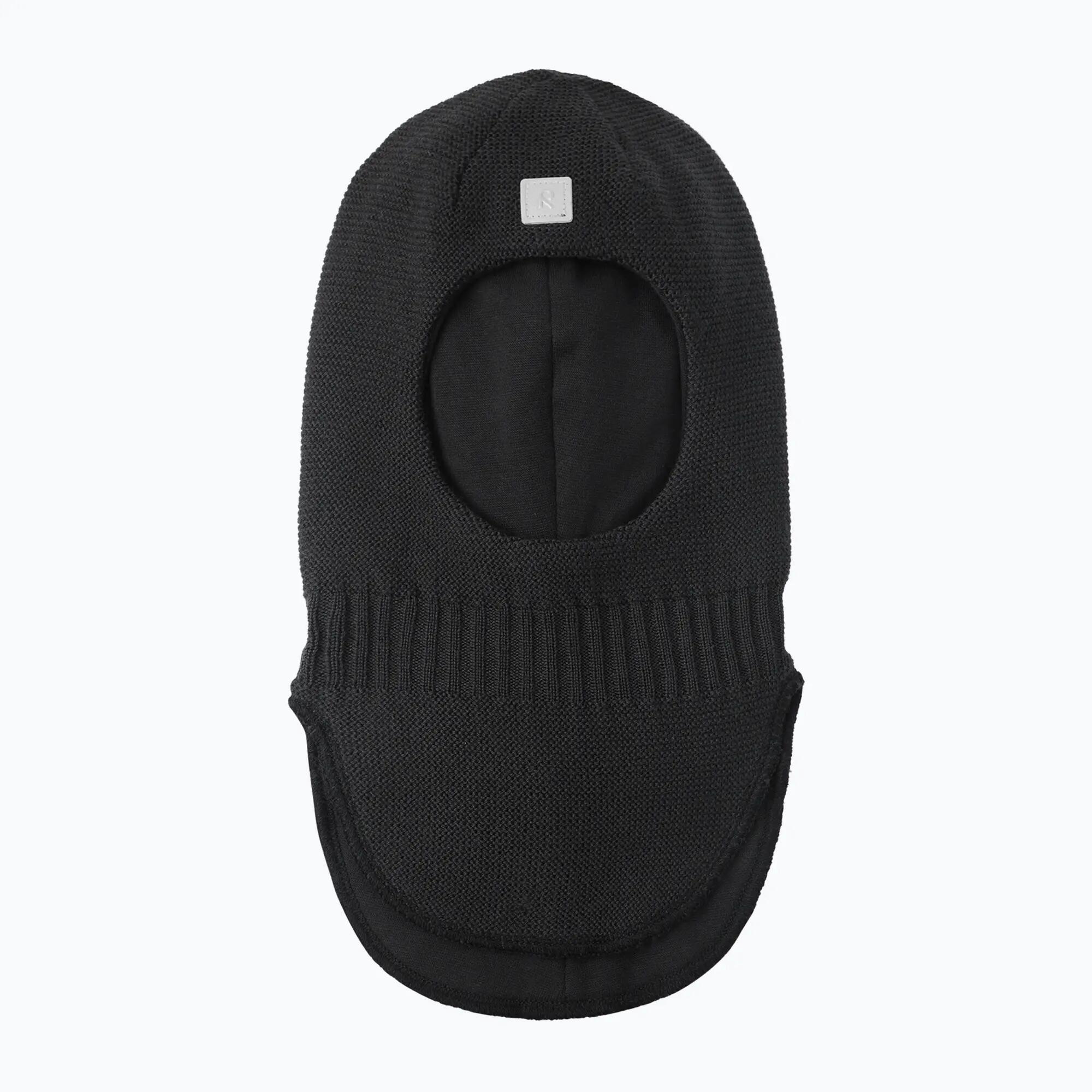 Cagoule Starrie - inserts coupe-vent sur les oreilles 3/6