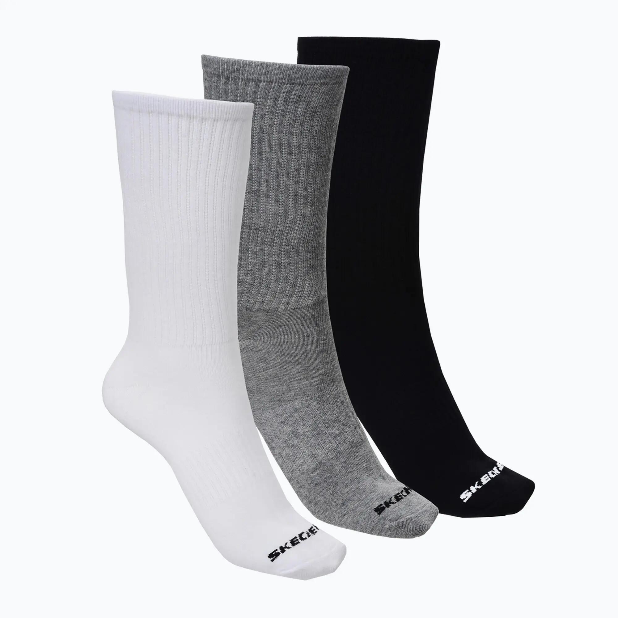 Șosete SKECHERS Non Tery Crew Arch Support 3