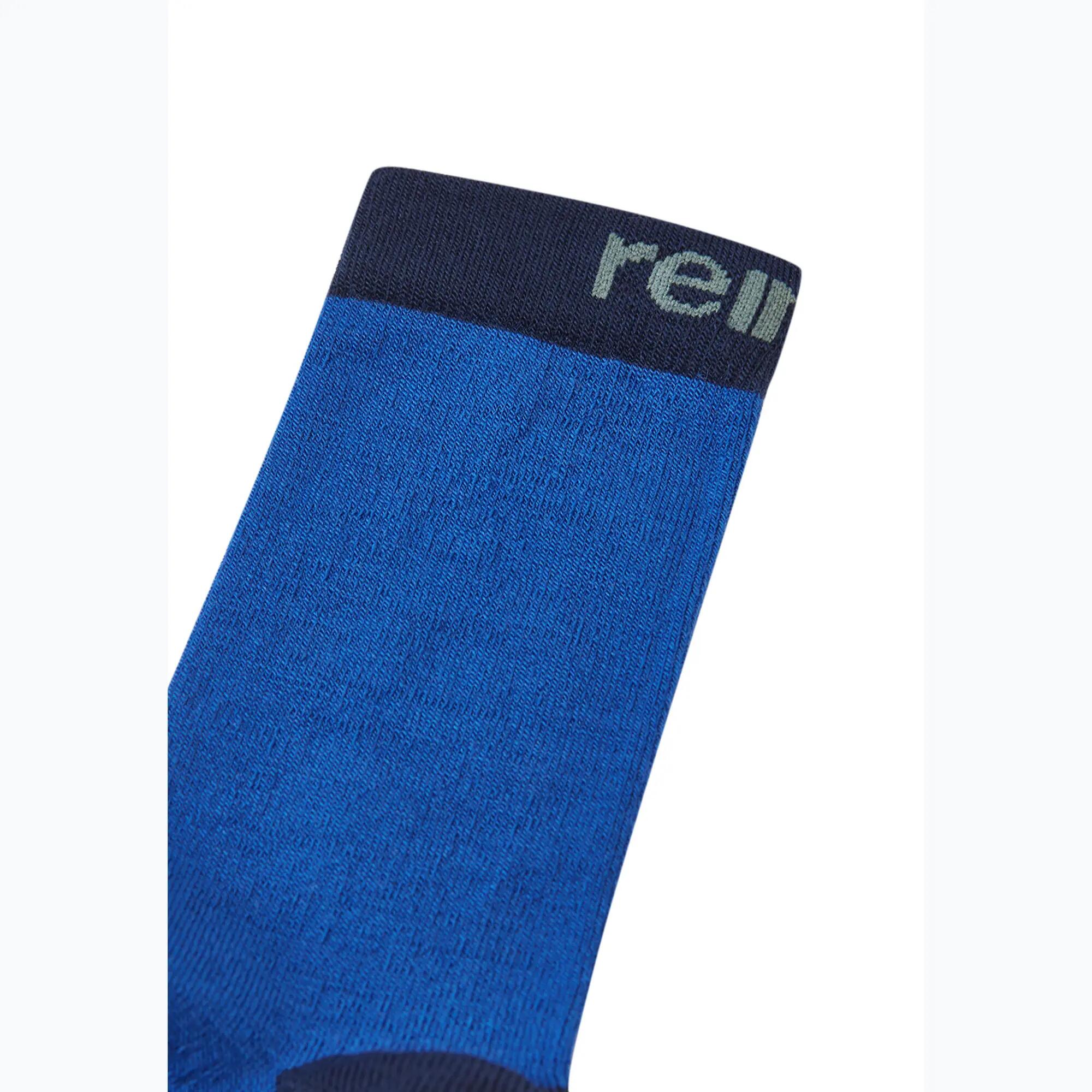 Socks Parit - Made from certified mulesing-free wool (RWS) 2/3