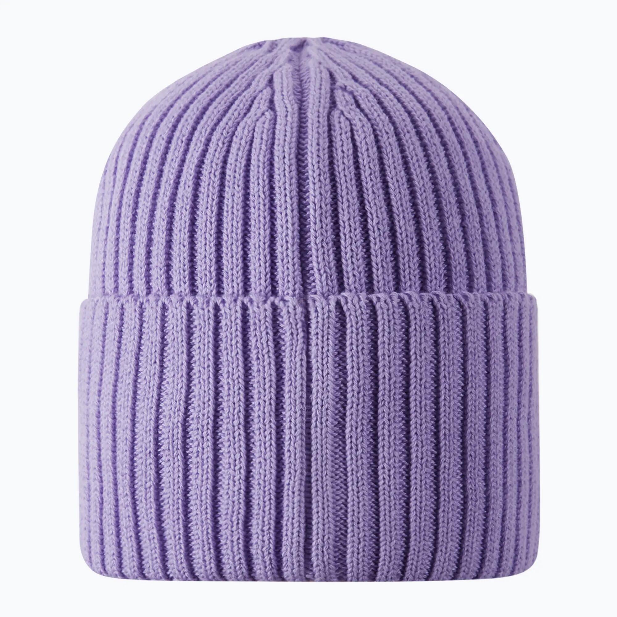 Bonnet Hattara - Application du logo 2/7