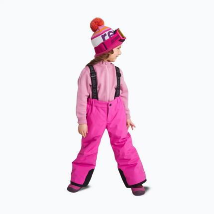 Pantalon de ski ReimaTec Proxima - Finition BIONIC-FINISH®ECO sans PFAS
