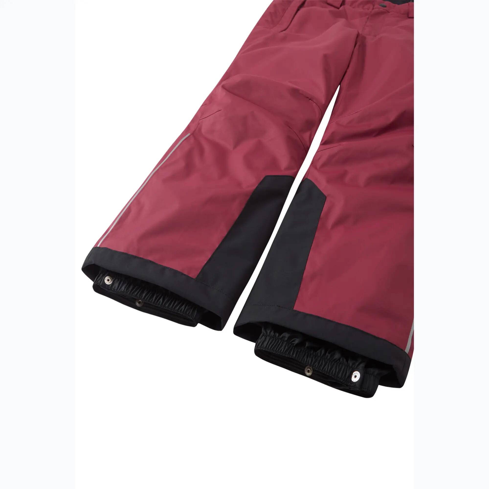 Pantalon d'hiver ReimaTec Wingon - Finition BIONIC-FINISH®ECO sans PFAS 4/7