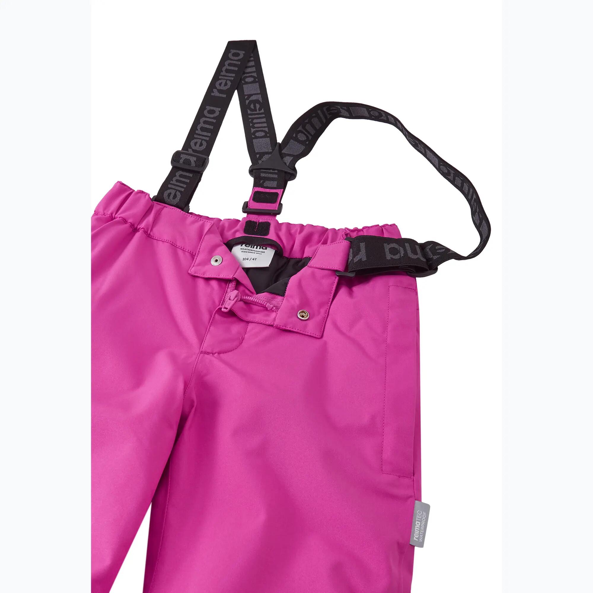 Pantaloni da sci per bambini Reima Proxima 5/7