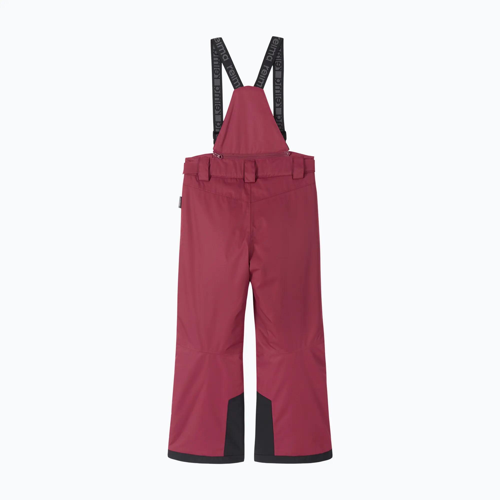 Pantalon d'hiver ReimaTec Wingon - Finition BIONIC-FINISH®ECO sans PFAS 2/7