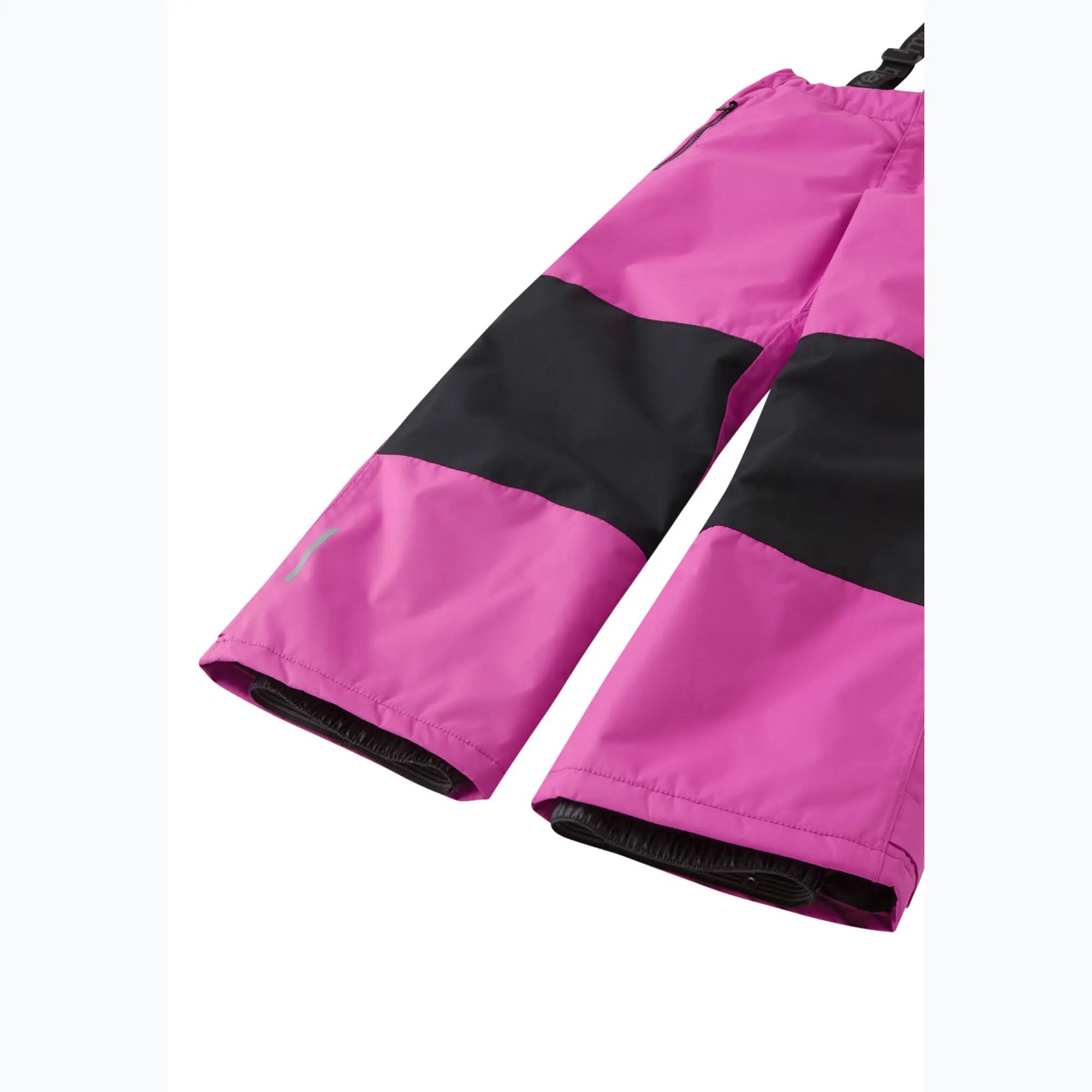 Pantalon d'hiver ReimaTec Liikkuu - Finition BIONIC-FINISH®ECO sans PFAS 4/7