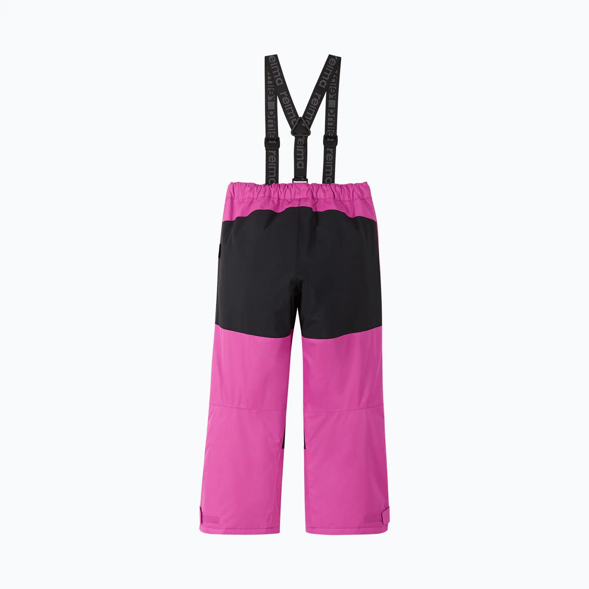Pantalon d'hiver ReimaTec Liikkuu - Finition BIONIC-FINISH®ECO sans PFAS 2/7
