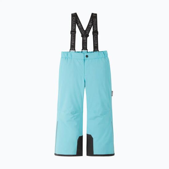 Pantalon de ski ReimaTec Proxima - Finition BIONIC-FINISH®ECO sans PFAS