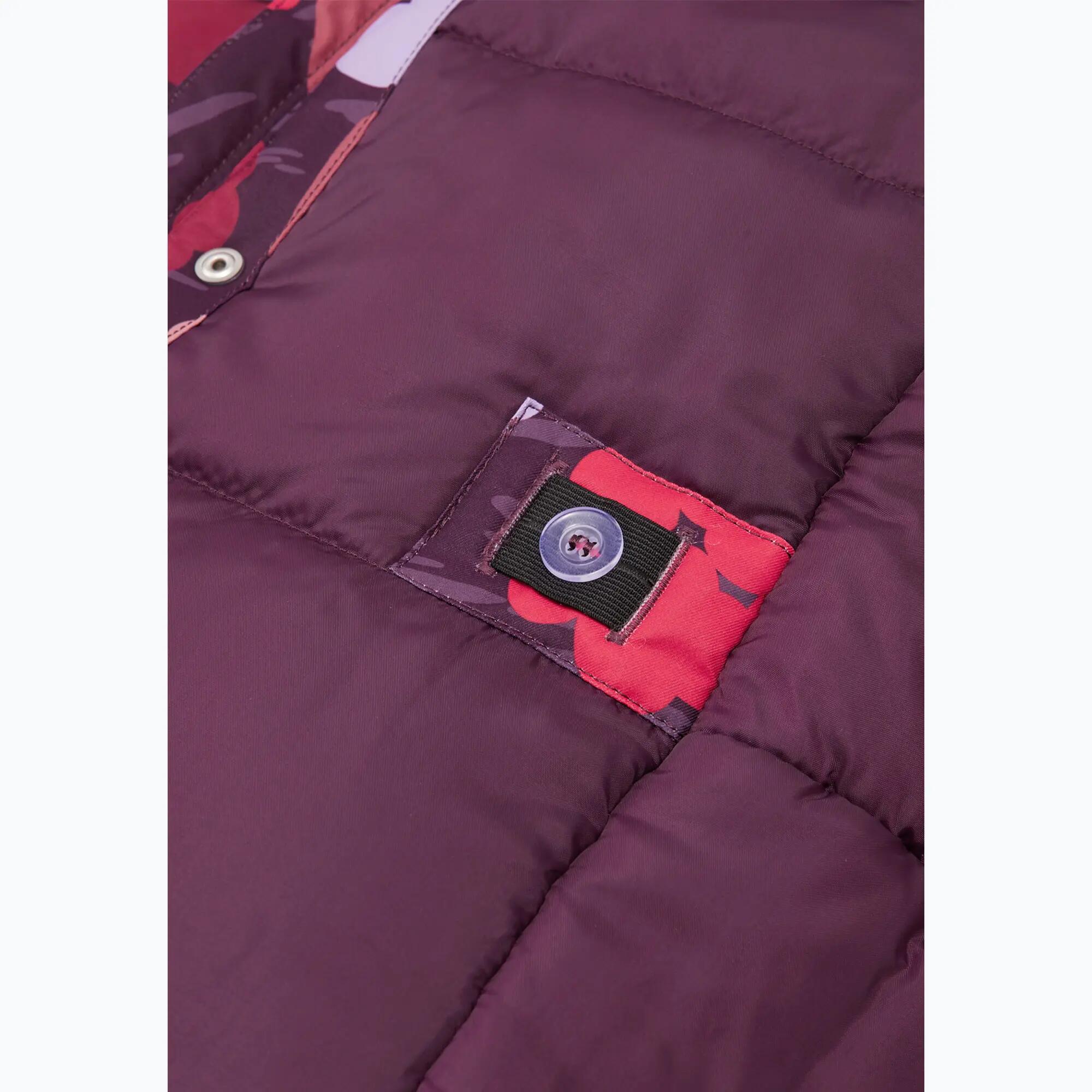 Combinaison d'hiver ReimaTec Kipina - mit BIONIC-FINISH®ECO Beschichtung 6/8