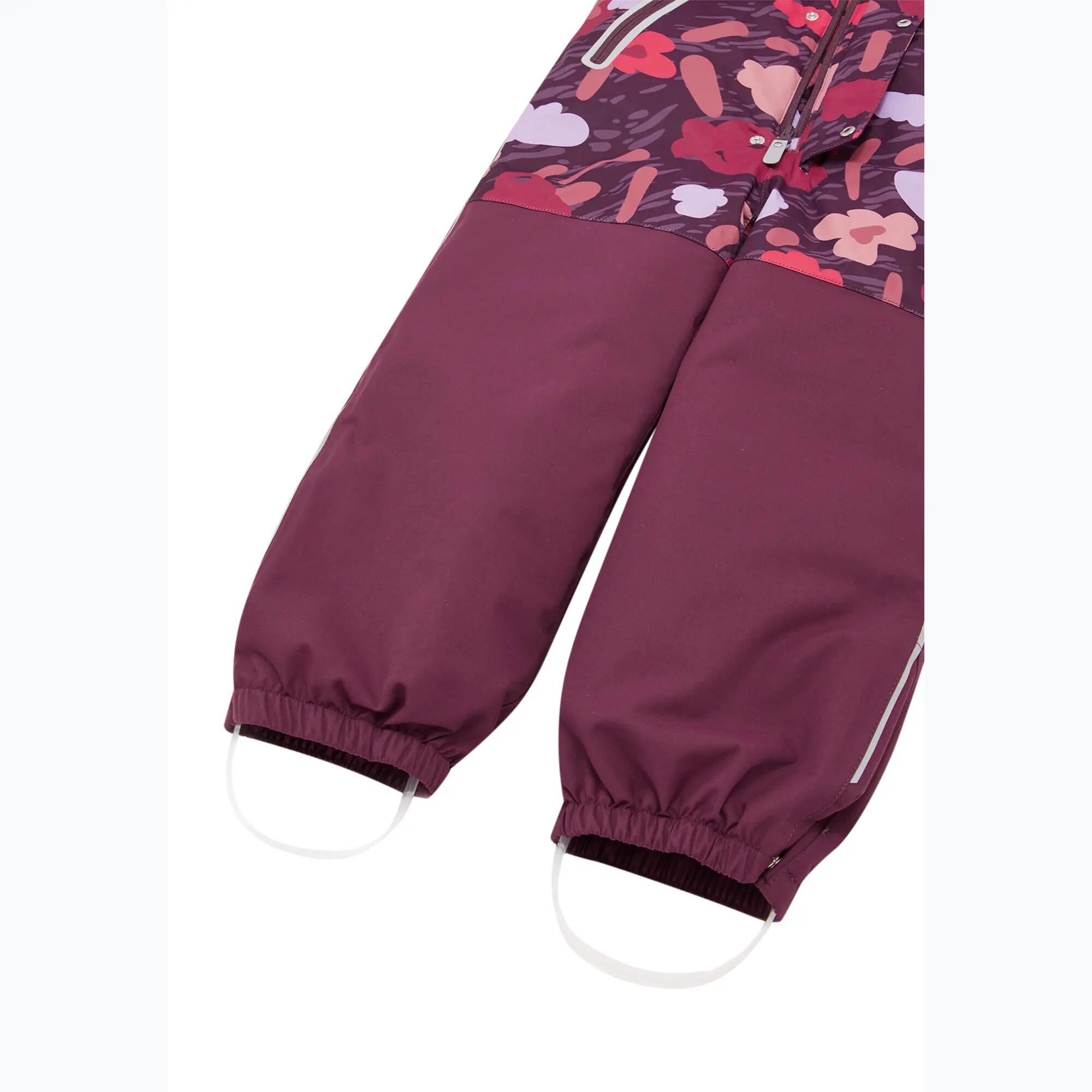 Combinaison d'hiver ReimaTec Kipina - mit BIONIC-FINISH®ECO Beschichtung 5/8