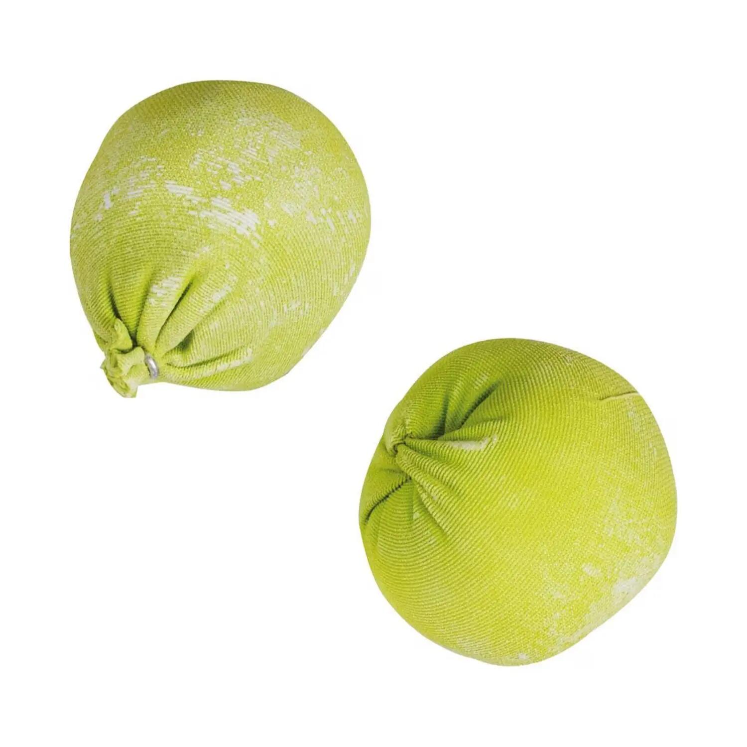 Klein Magnesie Carbonate Powder Chalk Ball 30gm - Pack of 2 -  1