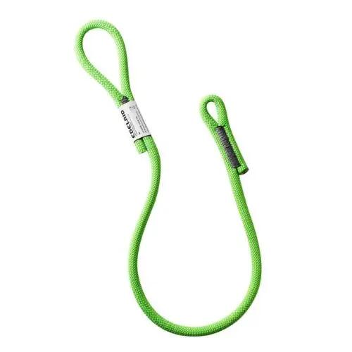 Switch Self-Belaying Lanyard - 75cm Neon Green -  1