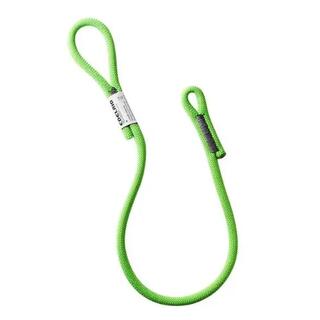 Switch Self-Belaying Lanyard - 75cm Neon Green