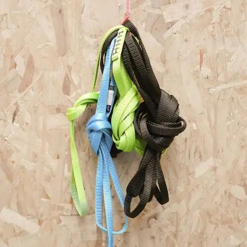 Sling PES 16mm 180cm with Built-in Wear Indicator -  2