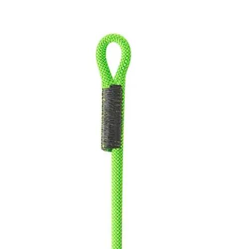 Switch Self-Belaying Lanyard - 75cm Neon Green -  2