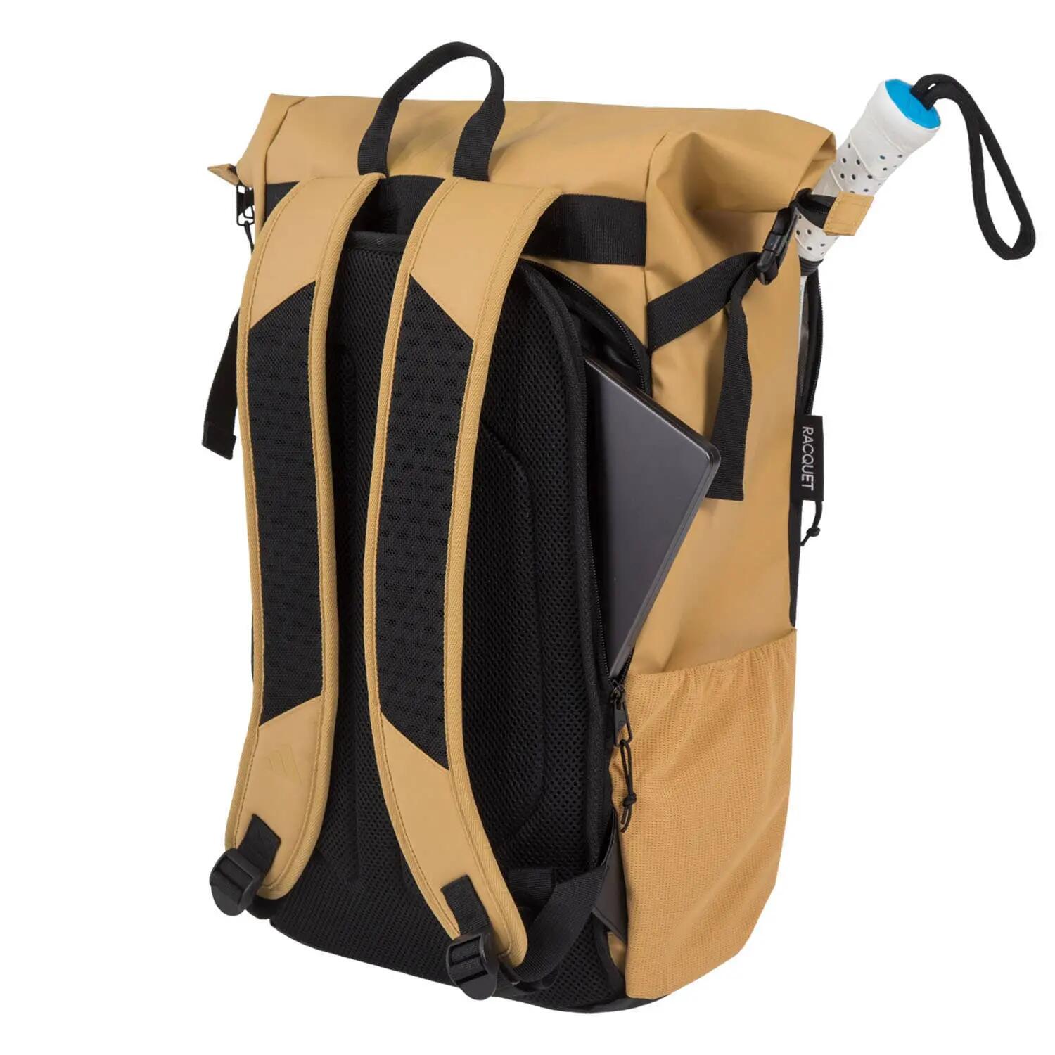 Zaino Adidas Multigame 3.4 Sabbia 4/6