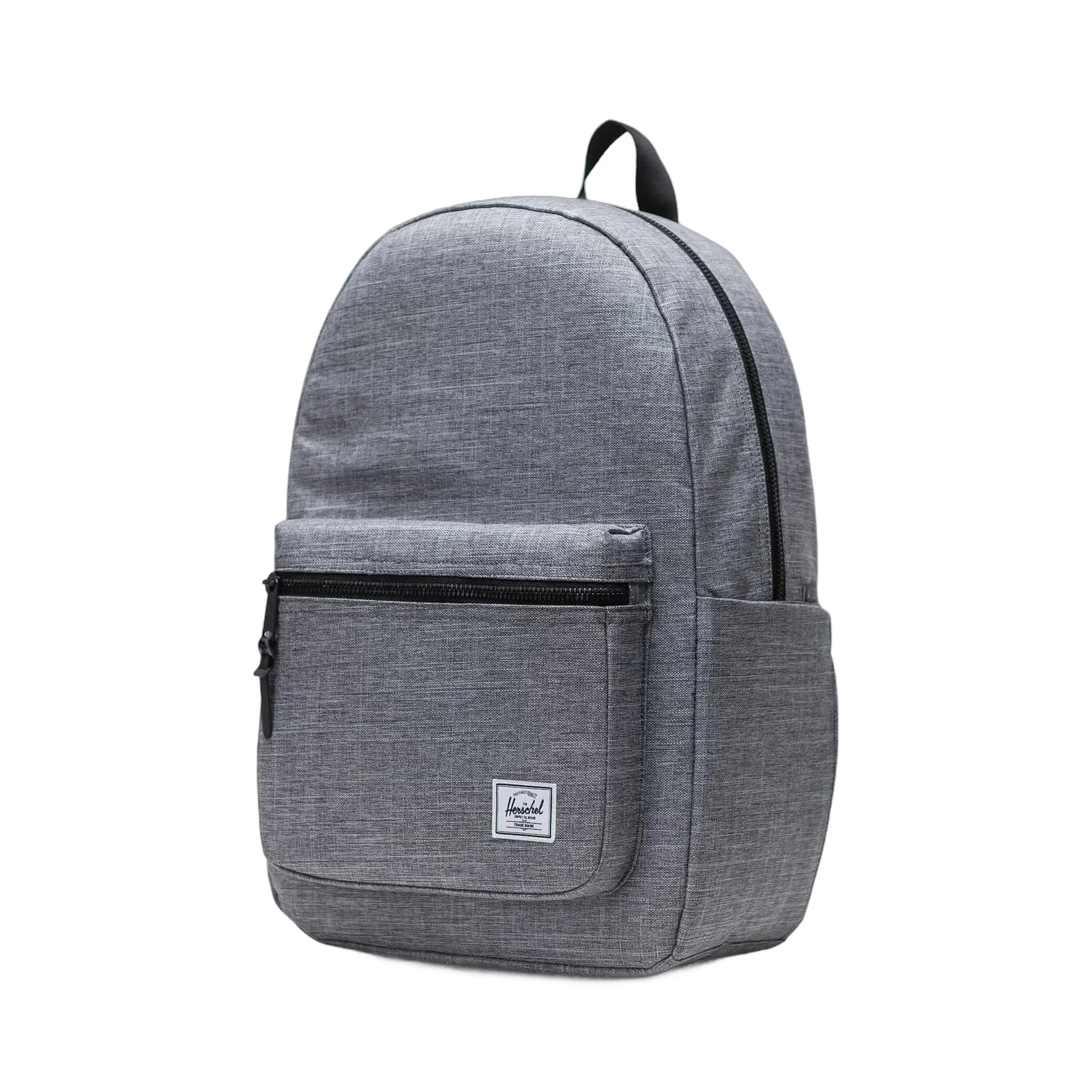 Plecak Herschel Settlement Backpack, Raven Cro 11407-0091 7/8