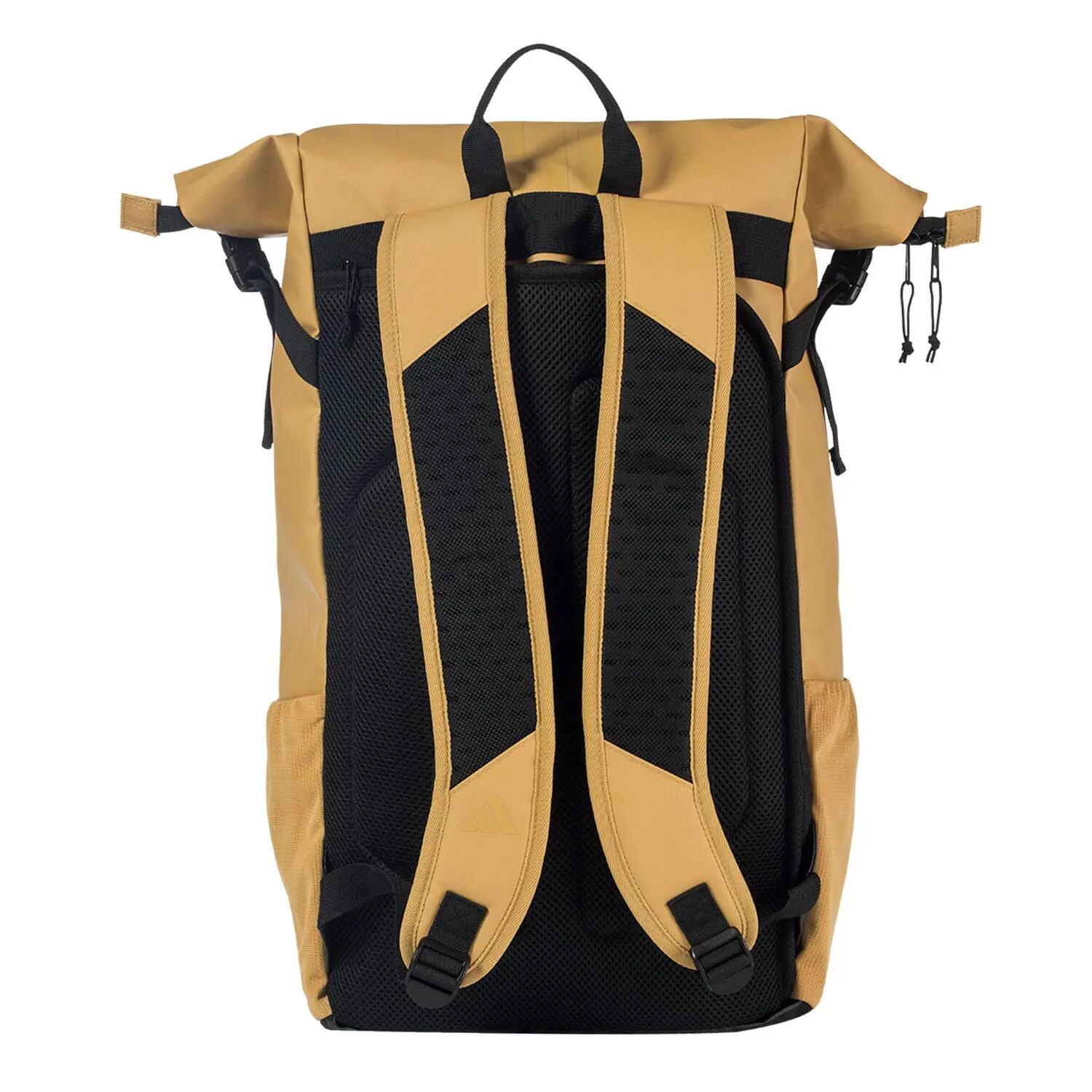 Zaino Adidas Multigame 3.4 Sabbia 3/6