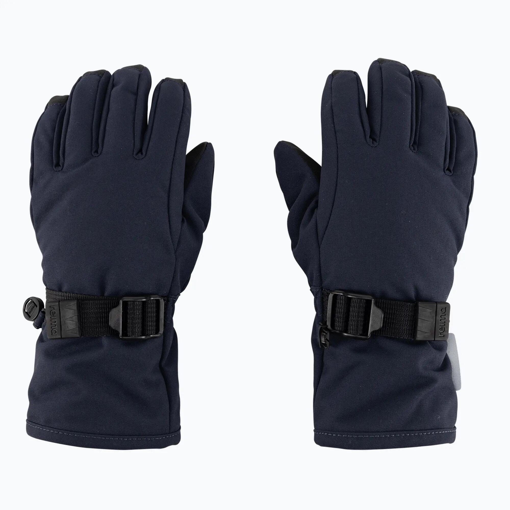 Guantes de esquí para niños Reima Reima tec Tartu 3/7