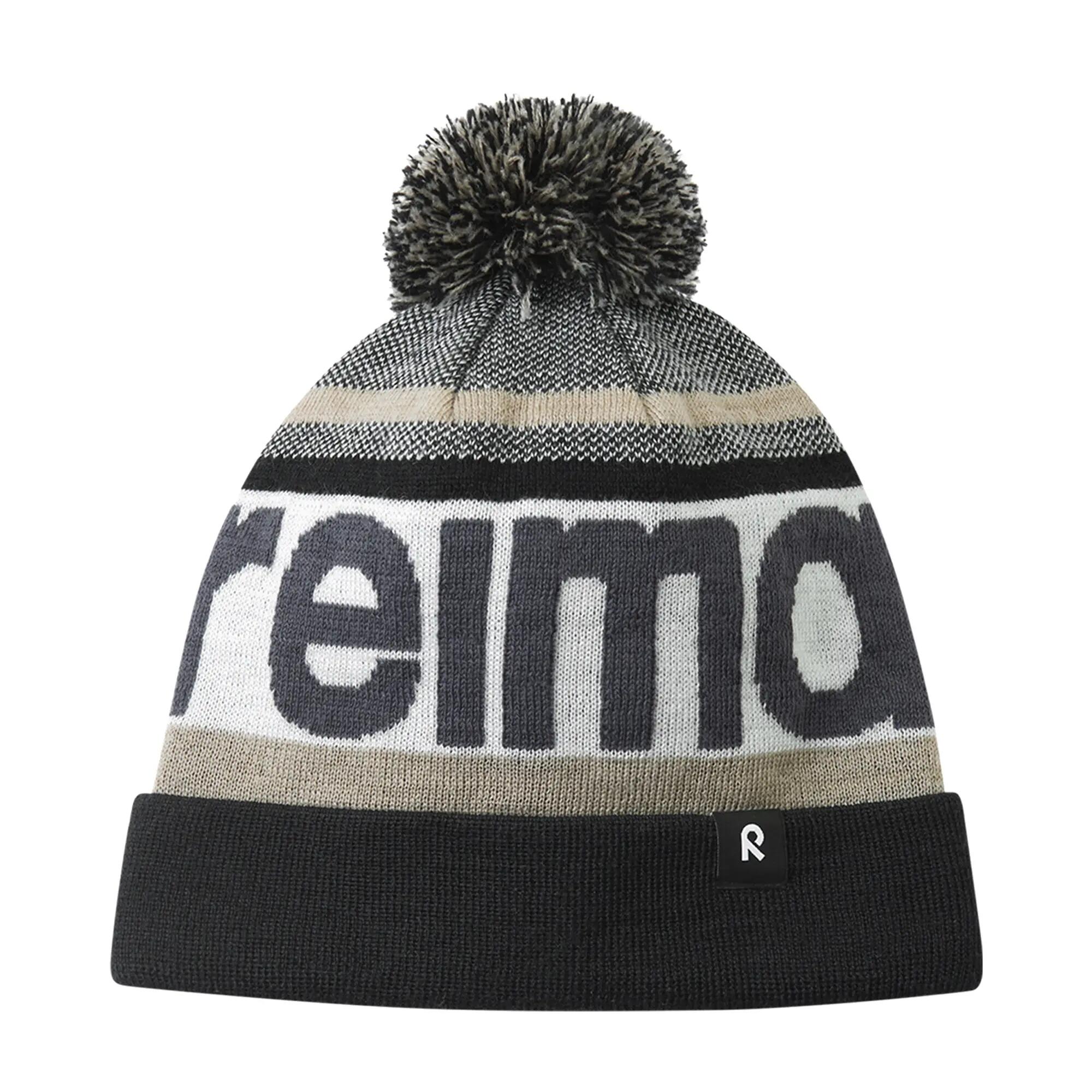 Beanie Taasko - nicht relevant 4/5