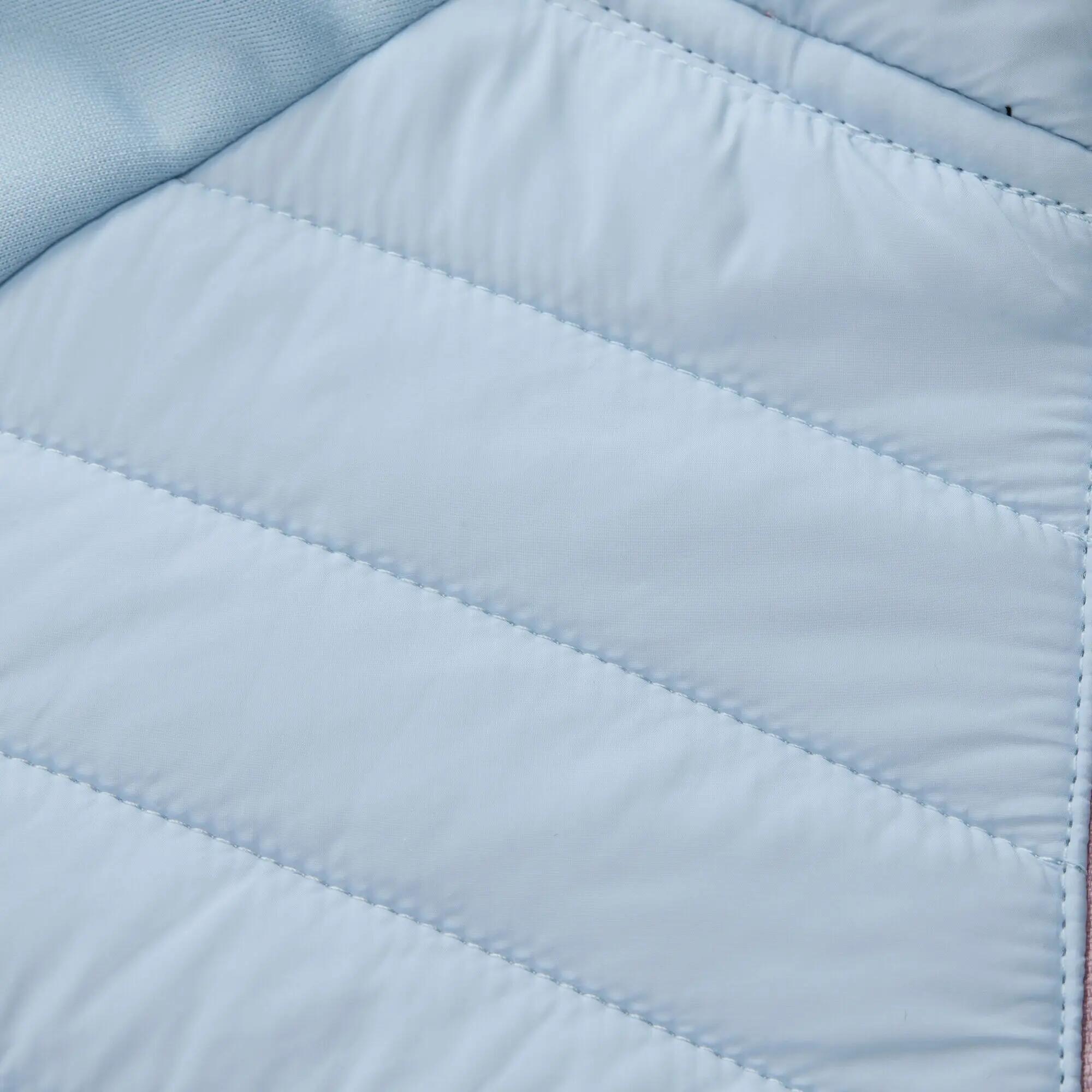 Casaco acolchoado híbrido Andreson para crianças/jovens (Denim Blue) 4/7