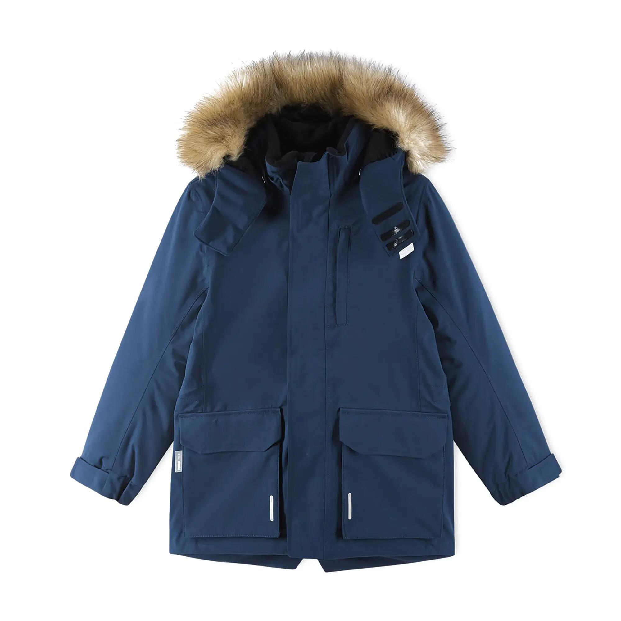 Reimatec Winterjacke Ajaton - Fellex®-Isolierung 7/8