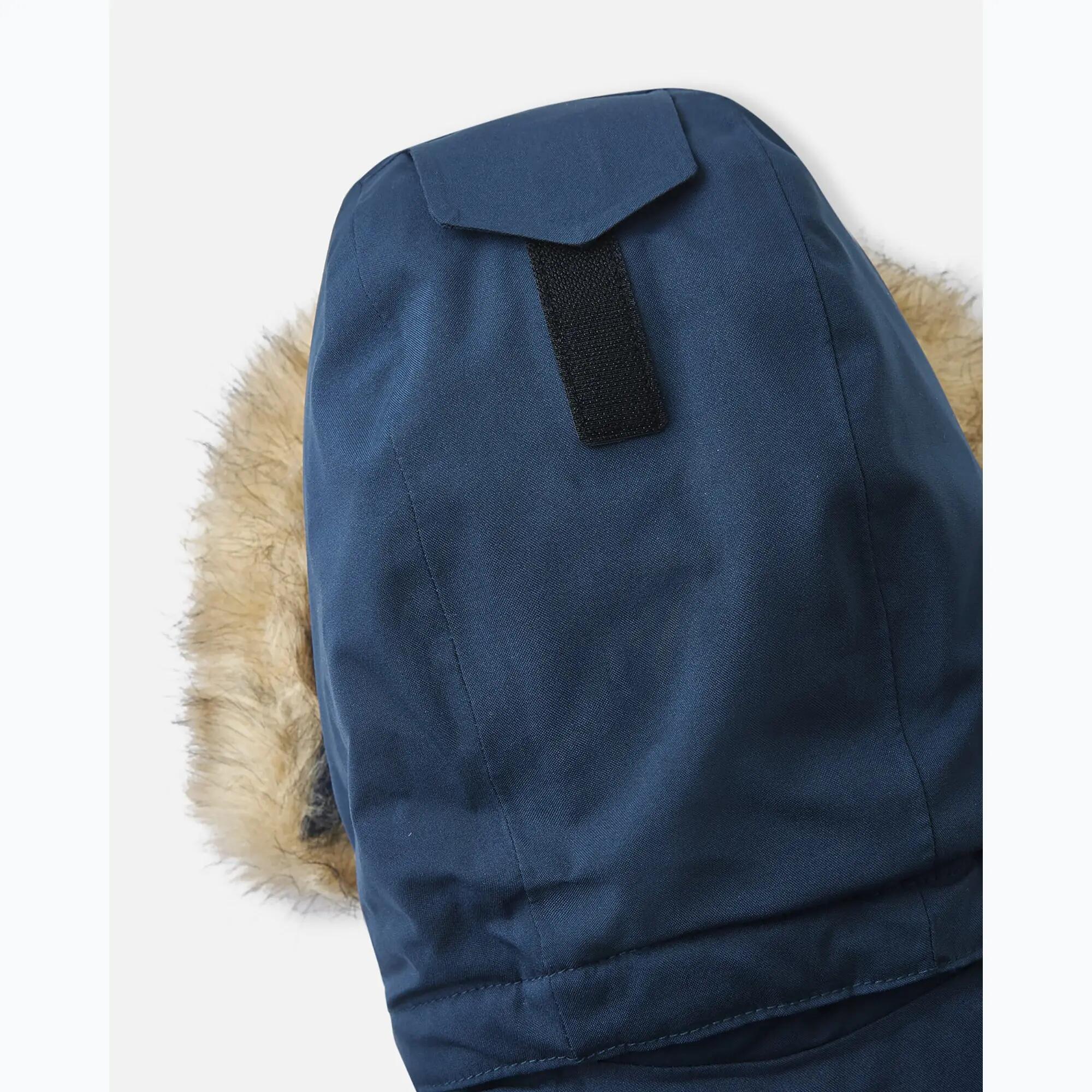 Reimatec Winterjacke Ajaton - Fellex®-Isolierung 6/8