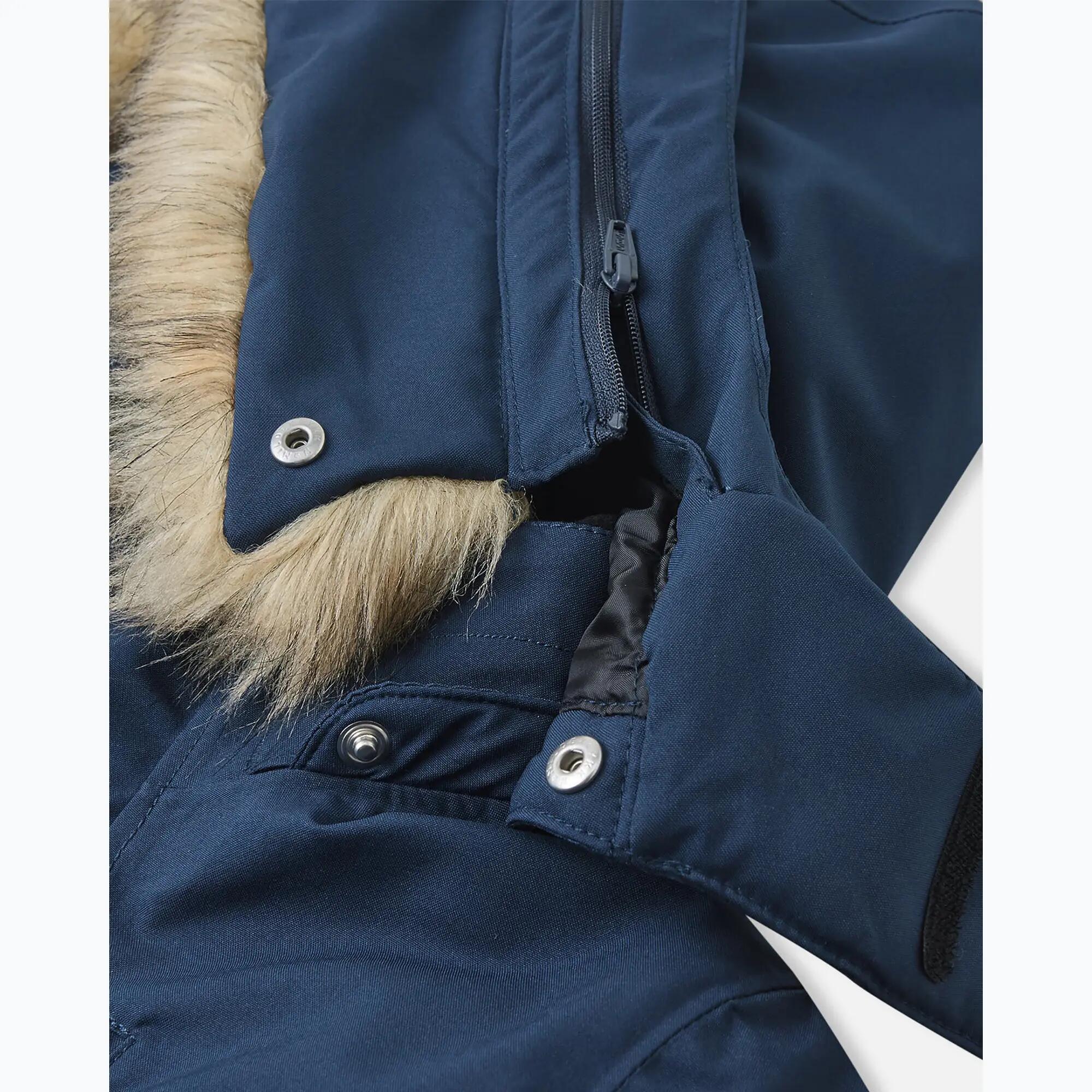 Reimatec Winterjacke Ajaton - Fellex®-Isolierung 5/8