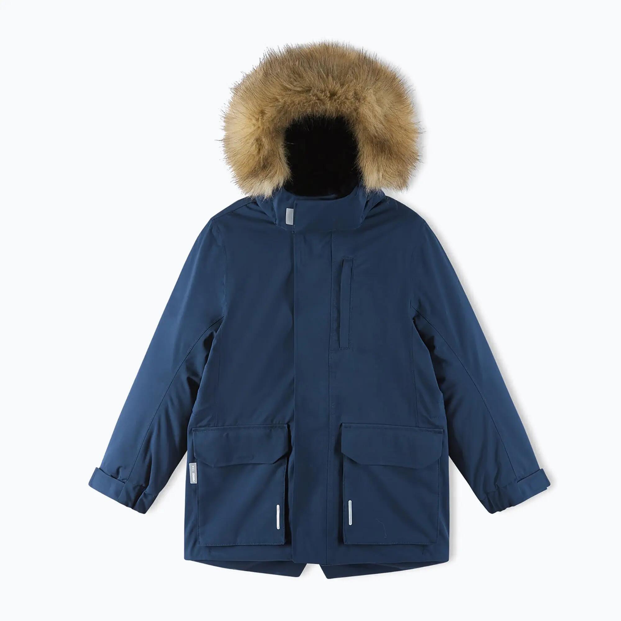 Reimatec Winterjacke Ajaton - Fellex®-Isolierung 3/8