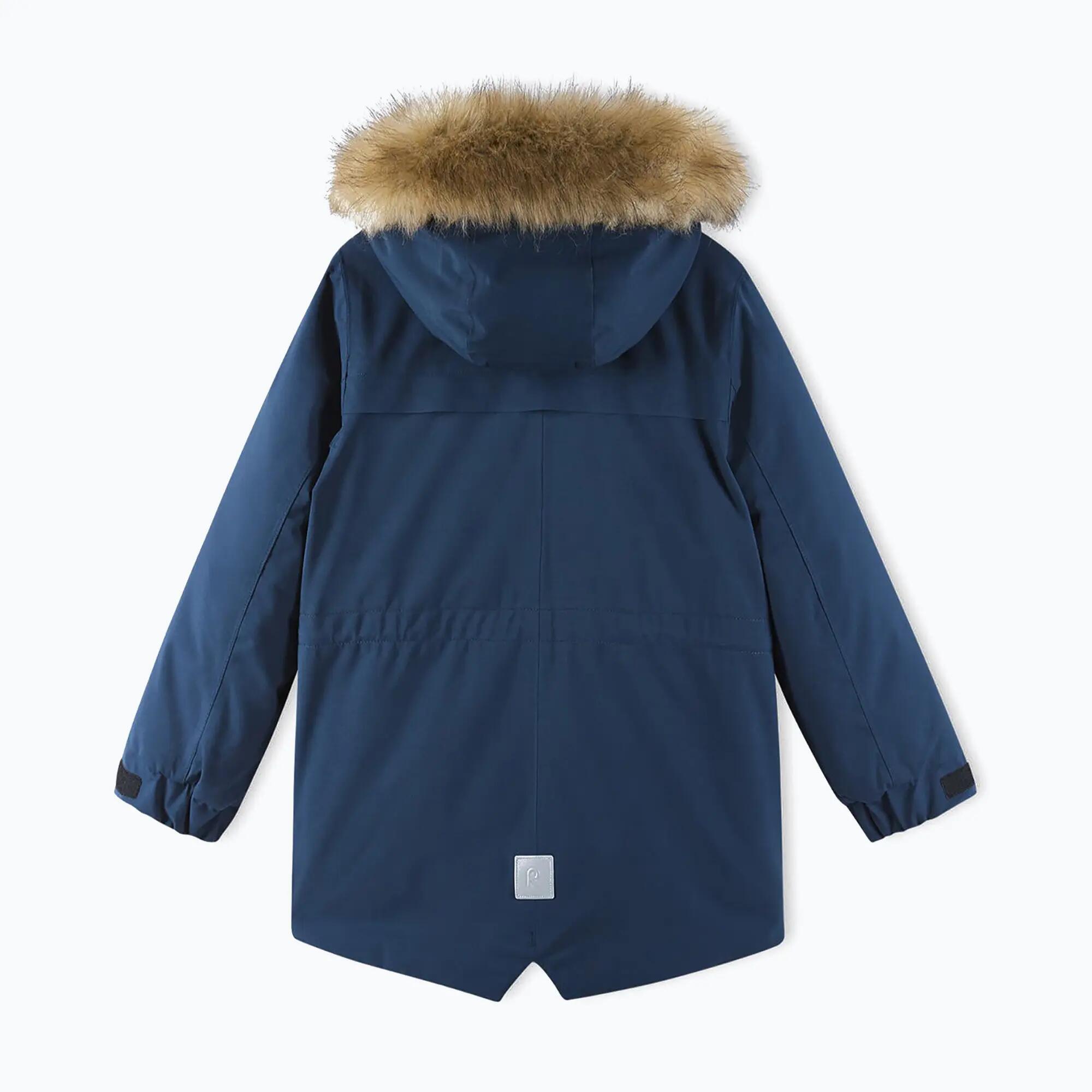 Reimatec Winterjacke Ajaton - Fellex®-Isolierung 2/8