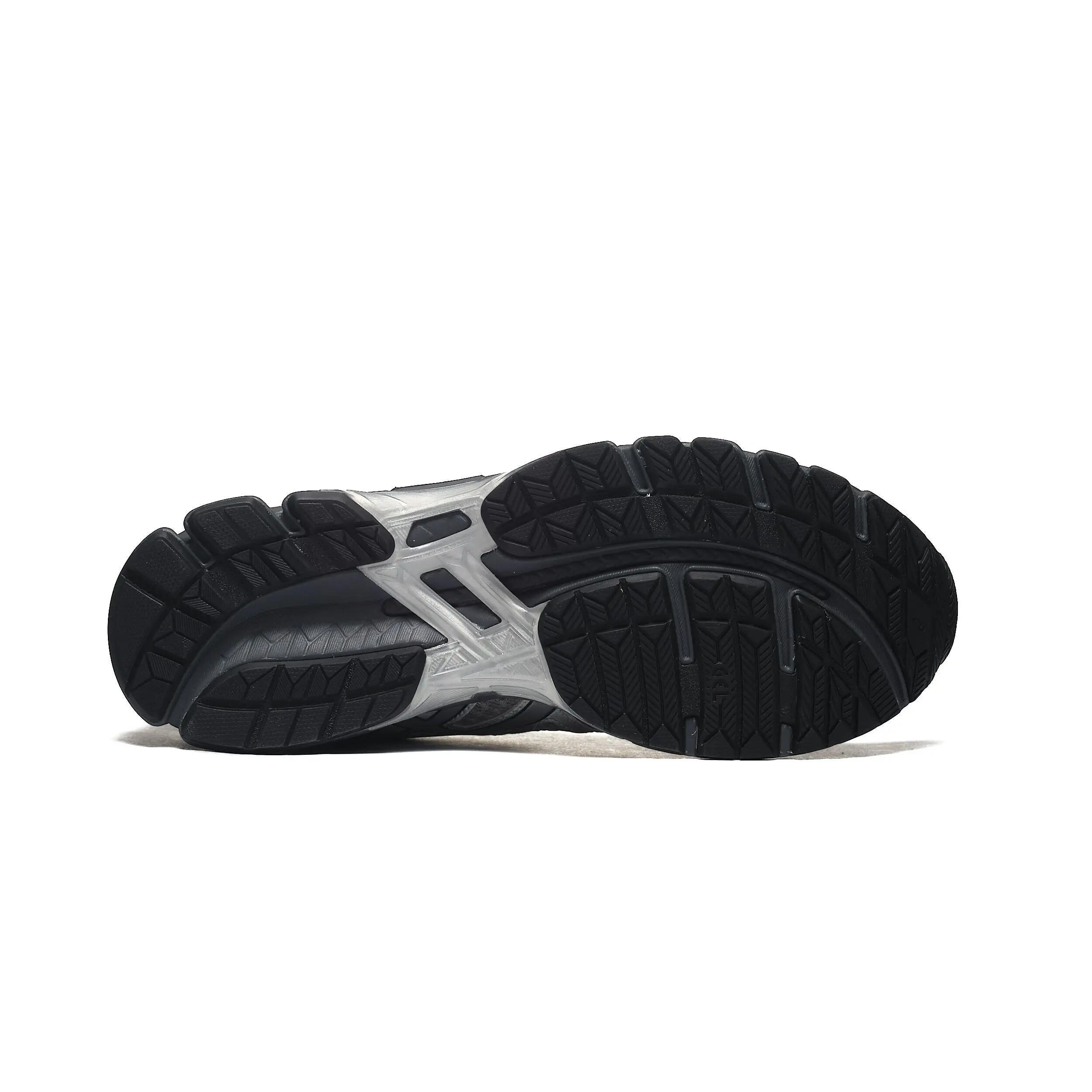 Asics Gel-Kayano 20 Schuhe Grau/Silber 5/6