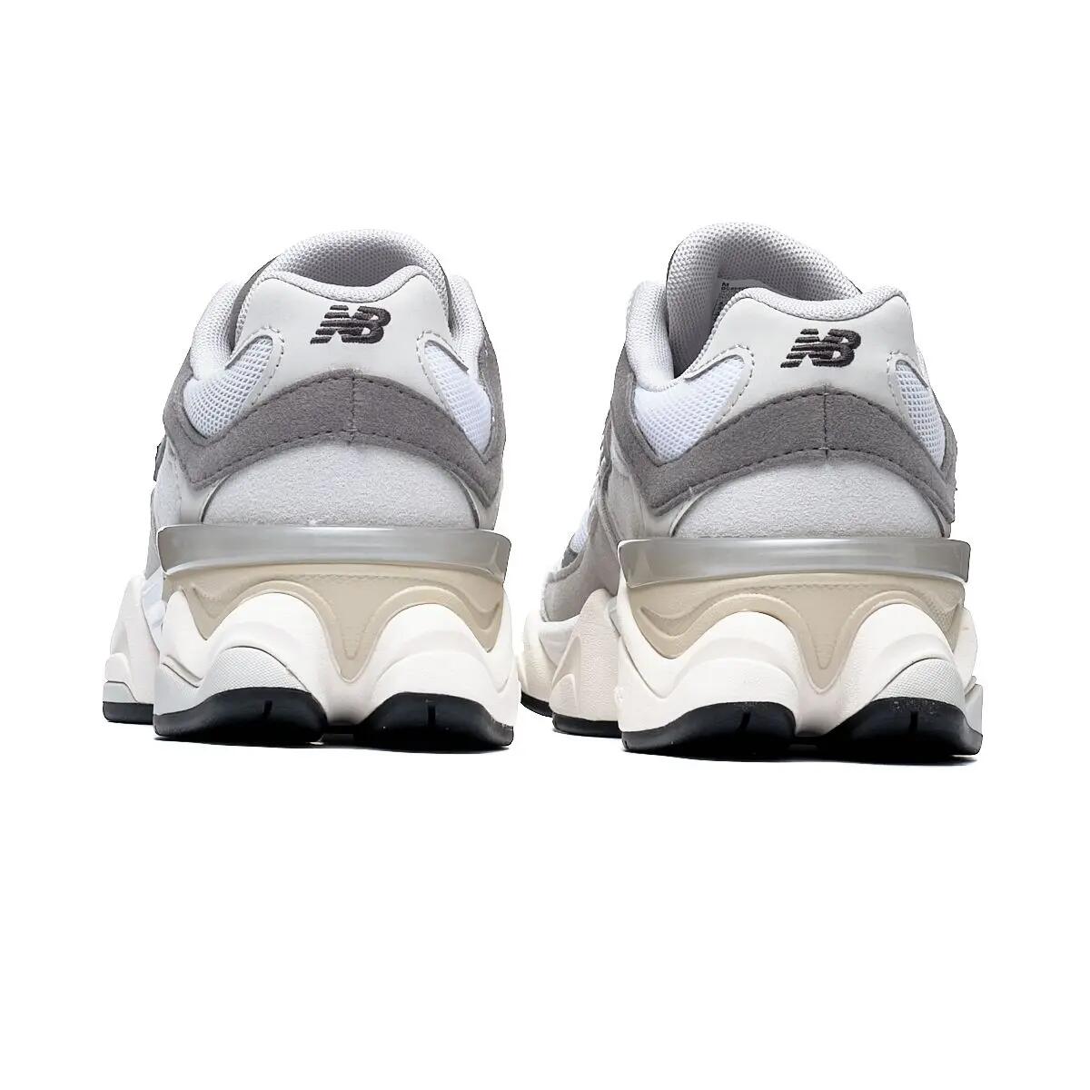 Zapatillas New balance modelo GC9060GY para niños unisex 6/6
