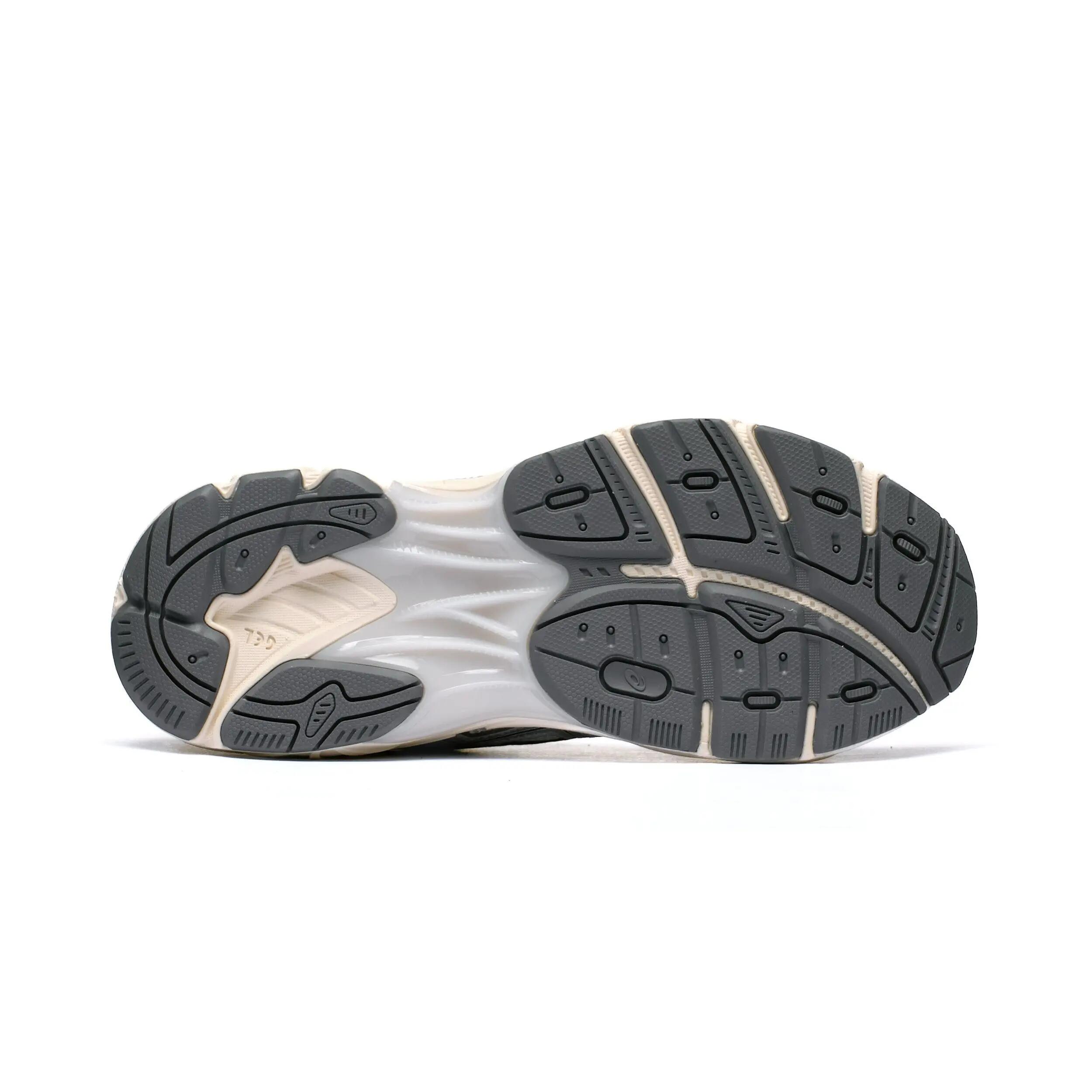 Zapatillas de senderismo ASICS GT-2160 Crème/Carbone 5/6